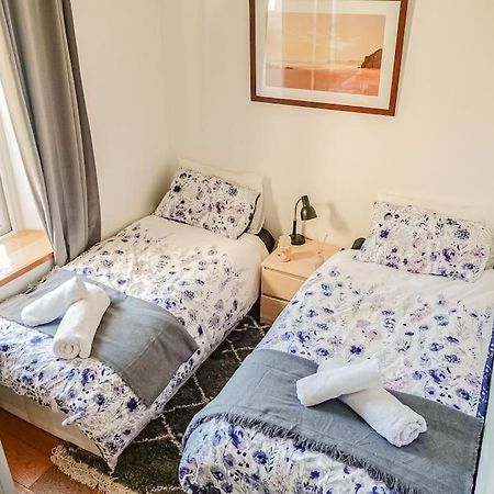 Charming City Centre Apartment Cardiff Exterior foto