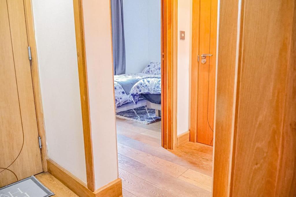 Charming City Centre Apartment Cardiff Exterior foto